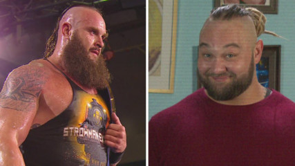 Monströse Folgen von WrestleMania – Das Beste aus WWE, 15. April 2020