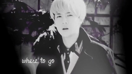 oh sehun drive my soul