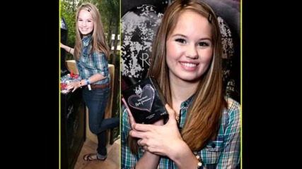 Debby Ryan - beautiful girl 