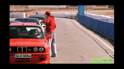 Bmw Car Club