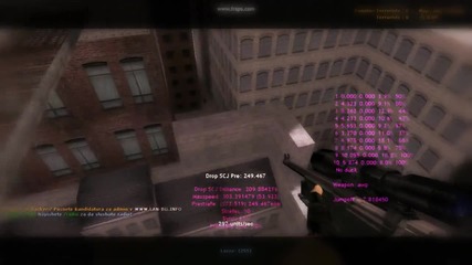 Hns Jumps in awp_rooftops