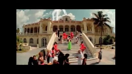 Arash & Rebecca - Suddenly (official Video)
