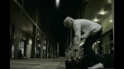 The Prodigy - Voodoo People Pendulum Remix