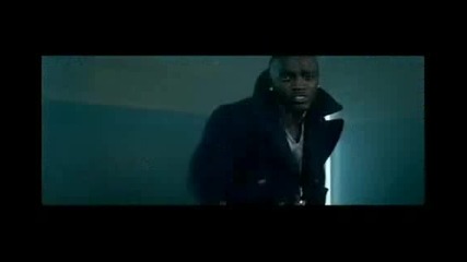 Akon ft. Eminem - Smack That hq