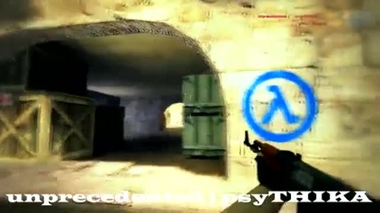 Cs Frag Show by unprecedented | psythika and Lex|to