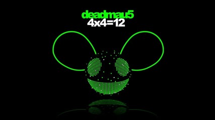 Deadmau5 - One Trick Pony (feat. Sofi)