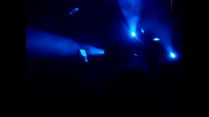 John Digweed - Bedrock 11 - Matter London 