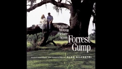 Forrest Gump Soundtrack - I'm Forrest...forrest Gump
