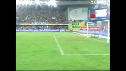 Гол за 480 000 евро 