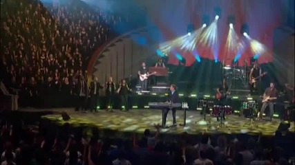 Michael W. Smith - Prepare Ye The Way (live)