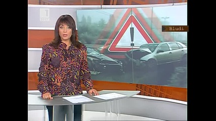 Трима загинаха в тежки катастрофи за денонощието