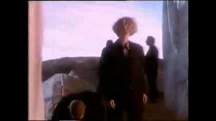 Gavin Friday - I Want To Live