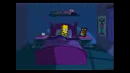 The Simpsons - apocalypse Cow - part 4 
