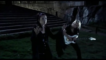 Nightwish - Over the Hills and Far Away (2001)
