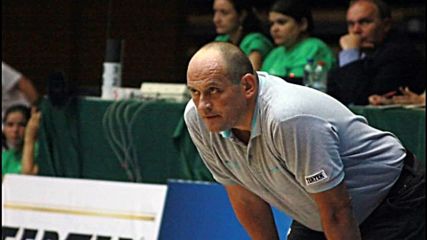 Според Барчовски, сме изиграли най-добрия си мач: Гостуването на Швеция ще е решаващо