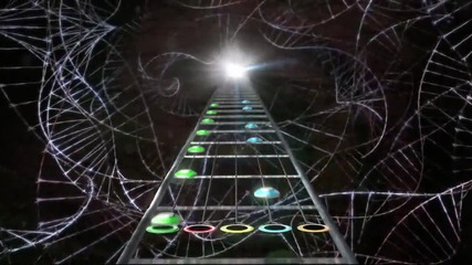 Guitar Hero Warriors of Rock - Trailer 