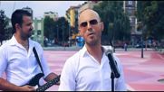 100 Band - Ludi Kamen ( Official Video 2016 )
