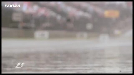 F1 Highlightsfrom Dvd 