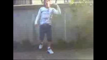 Freeboy&sonsuz (beni Unut) By Tokayto.3gp