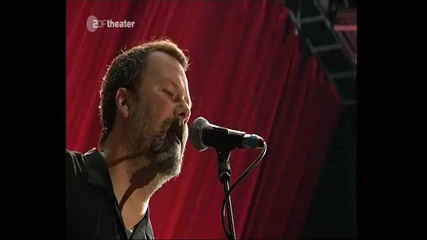 Faith No More - Be Aggressive - live Hurricane 2009 