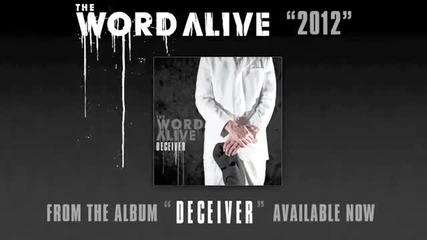 The Word Alive - _2012_ Official Music Video