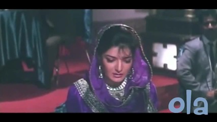 Divya Bharti - Dil Aashna Hai - Abhi To Hui (hd)