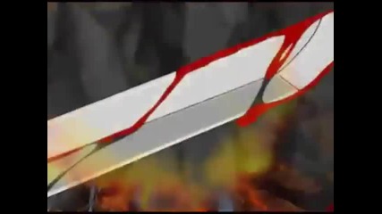 Naruto Amv Sasori beats Sakura! - Poison 