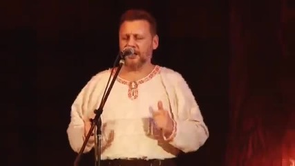 Николай Емелин - Северный ветер