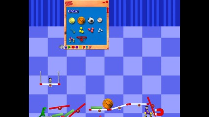 Soup toys - Escape from jail