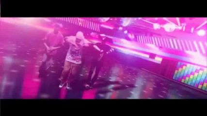 Nadia Oh ft. Space Cowboy - Got Your Number