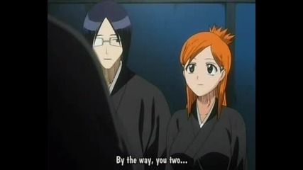 Bleach - 42 - Jp dub En sub