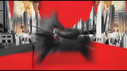 Miro - Power [full Hd Video]