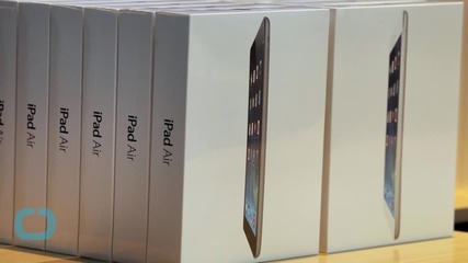 The Next Generation of Tablets Will Have 3D Displays
