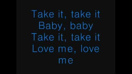 Rihanna Rude Boy Lyrics