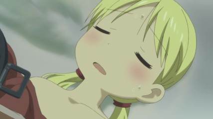 [ Бг Суб ] Made in Abyss Episode 12