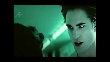 Edward and Bella - You Me - Lifehouse 