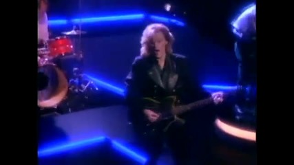 Daryl Hall - Foolish Pride 