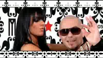 Pitbull - I Know You Want Me :)