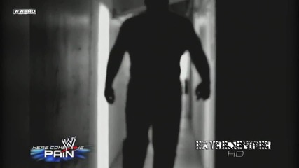 2003/2004 Wwe Smackdown Titantron I Want It All