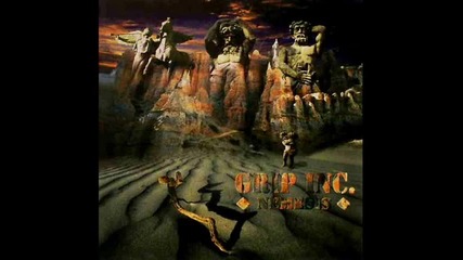 Grip Inc. - war between one 