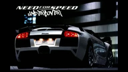 Need For Speed Undercover Images - Soullord