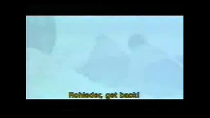 Movie Clip - Ww2 Combat - Stalingrad T - 34