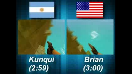 [cs] Kunqui vs Brian