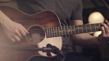 Say Something - Cover By Boyce Avenue feat. Carly Rose Sonenclar [2014]
