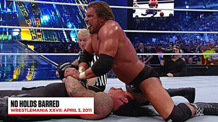 Undertaker’s greatest matches: WWE Playlist