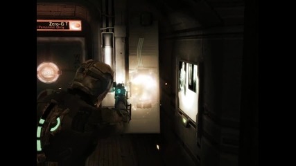 Dead Space playthrough pt12