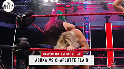 TODO lo que tienes que SABER antes de #RAW: WWE Ahora, Jun 22, 2020