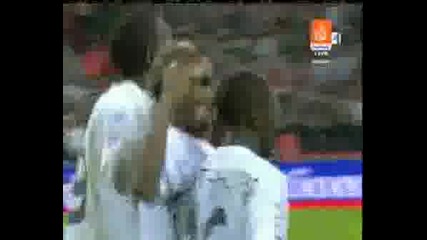 High England 5 - 1 Kazakstan Defoe 90’