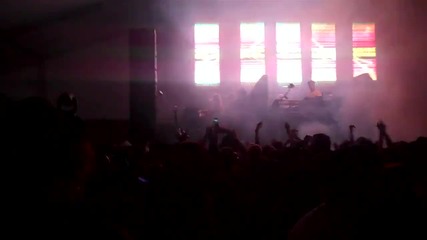 Laidback Luke @ Nocturnal 9.26.2009