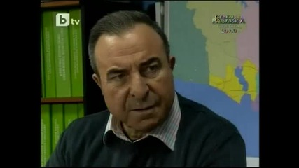 Синан споделя на Ръза проблемите си с Елиф , Опасни улици